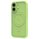dbramante1928 Back Cover Πλαστικό Πράσινο (iPhone 17) GN63GR006718