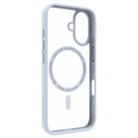 dbramante1928 Grenen MS Back Cover - iPhone 17 - Sky Blue (GN63IN006720)