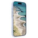 dbramante1928 Grenen MS Back Cover - iPhone 17 - Sky Blue (GN63IN006720)
