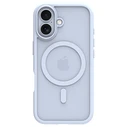 dbramante1928 Grenen MS Back Cover - iPhone 17 - Sky Blue (GN63IN006720)