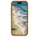 dbramante1928 Grenen MagSafe Case for iPhone 17 Pro Max - Anti-shock Recycled Plastic - Orange