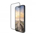 dbramante1928 Eco-shield Προστατευτική Μεμβράνη Οθόνης iPhone 17 Pro - Μαύρη Edge