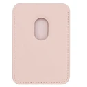 dbramante1928 Πορτοφόλι με MagSafe ICON - Pink Sand (Ροζ Χρυσό)