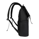 dbramante1928 Broadway Notebook Rucksack IKONE 16" (40.6 cm) - Midnight - BG16ICBL6845