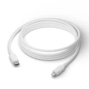 dbramante1928 καλώδιο USB-C σε Lightning MFi 2.5m - Λευκό