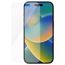 PanzerGlass for iPhone 14 Pro AB - Tempered Glass Screen Protector