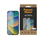 PanzerGlass for iPhone 14 Pro AB - Tempered Glass Screen Protector