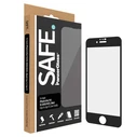 PanzerGlass SAFE Tempered Glass Full-Face για Apple iPhone 6/6s/7/8/SE (2020/2022)