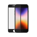 PanzerGlass SAFE Tempered Glass Full-Face για Apple iPhone 6/6s/7/8/SE (2020/2022)