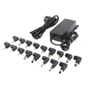 CoreParts Universal Φορτιστής Laptop 90W 20V 4.7A (MBXUN-90W-AC0001)