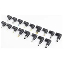 CoreParts Universal Φορτιστής Laptop 90W 20V 4.7A (MBXUN-90W-AC0001)