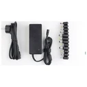 CoreParts Universal Φορτιστής Laptop 90W 20V 4.7A (MBXUN-90W-AC0001)