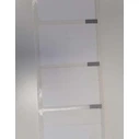 Capture 35000252 - 670 Αυτοκόλλητες Ετικέτες σε Ρολό 70x30mm (Πυρήνας 25mm)