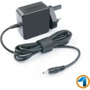 Power Adapter for Lenovo 20W 5V 4A, Connector 3.5x1.35 mm (MBXLE-AC0001)
