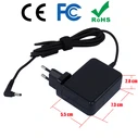 Power Adapter for Lenovo 20W 5V 4A, Connector 3.5x1.35 mm (MBXLE-AC0001)