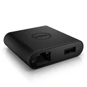 Dell Inspiron USB-C Docking Station (YRPDK) - Black