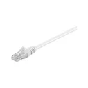 Microconnect U/UTP Cat5e (Gigabit) Ethernet Network Cable 20m White (B-UTP520W)