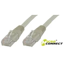 MicroConnect U/UTP Cat6 Ethernet Network Cable 60m Grey (UTP660)