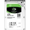 Seagate Barracuda 2TB Σκληρός Δίσκος 2.5" SATA III 5400RPM 128MB Cache ST2000LM015