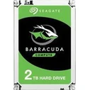 Seagate Barracuda 2TB Σκληρός Δίσκος 2.5" SATA III 5400RPM 128MB Cache ST2000LM015