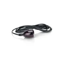 Vivolink IR-KIT receiver/transmitter (IR extender) 3.5mm Black VL120024