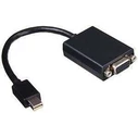 Lenovo Μετατροπέας DisplayPort / mini DisplayPort / VGA (male σε female) 03X6865
