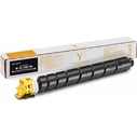 Kyocera TK-8345Y Genuine Yellow Laser Printer Toner 12000 Pages (1T02L7ANL0)