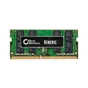 CoreParts DDR4 SO-DIMM 4GB 2400MHz για Laptop MMXHP-DDR4SD0004