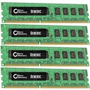 CoreParts RAM DDR3 32GB (4x8GB) 1600MHz ECC DIMM για Desktop - MMG2458/32GB