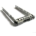 Dell 2.5-inch SAS/SATA Hard Drive Carrier (Caddy) for Servers - 8FKXC