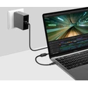 CoreParts USB-C Universal Φορτιστής Laptop 45W (MBXUSBC-AC0001)