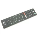 Sony Remote Commander RMF-TX200 Γνήσιο Τηλεχειριστήριο Τηλεόρασης