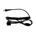 Honeywell USB 2.0 Cable USB-A male to RJ45, 1.5 m, Black (CBL-500-150-S00)
