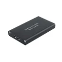 CoreParts MicroStorage mSATA to USB 3.0 Enclosure MSUB3302