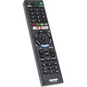 Sony RMT-TX300E Γνήσιο Τηλεχειριστήριο Τηλεόρασης
