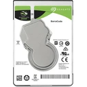 Seagate Barracuda 4TB Σκληρός Δίσκος 2.5" SATA III 5400rpm 128MB Cache ST4000LM024