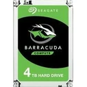 Seagate Barracuda 4TB Σκληρός Δίσκος 2.5" SATA III 5400rpm 128MB Cache ST4000LM024