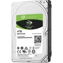 Seagate Barracuda 4TB Σκληρός Δίσκος 2.5" SATA III 5400rpm 128MB Cache ST4000LM024