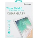 eSTUFF Tempered Glass για iPad Air (2019) ES503300 – Γυαλί προστασίας 0,3 mm Titan Shield