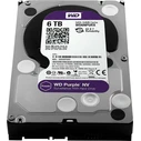 Western Digital Purple 6TB 3.5" SATA III Surveillance HDD WD60PURZ