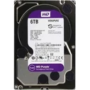 Western Digital Purple 6TB 3.5" SATA III Surveillance HDD WD60PURZ