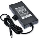 Dell Laptop Charger 130W 19.5V 6.7A with Detachable Power Cord M1MYR