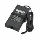 Dell Laptop Charger 130W 19.5V 6.7A with Detachable Power Cord M1MYR