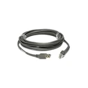 Καλώδιο Zebra CBA-U21-S07ZBR USB-A σε RJ45 2.1 m (EAS)