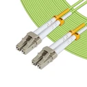 MicroConnect Fiber Optic Cable LC/UPC - LC/UPC 10m