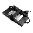 Dell AC Adapter 90W 19.5V 3-pin 7.4mm (Power Cord Not Included) - MPN 5GT3K
