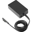 CoreParts Universal Laptop Charger 65W 15V 4.33A with Detachable Power Cable MBXMS-AC0001
