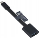 Dell Μετατροπέας USB-C αρσενικό σε θηλυκό F382X