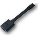 Dell Μετατροπέας USB-C αρσενικό σε θηλυκό F382X