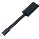 Dell Μετατροπέας USB-C αρσενικό σε θηλυκό F382X